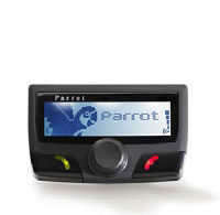 Manos libres Parrot CK3100 Bluetooth black edition outlet ltimas unidades